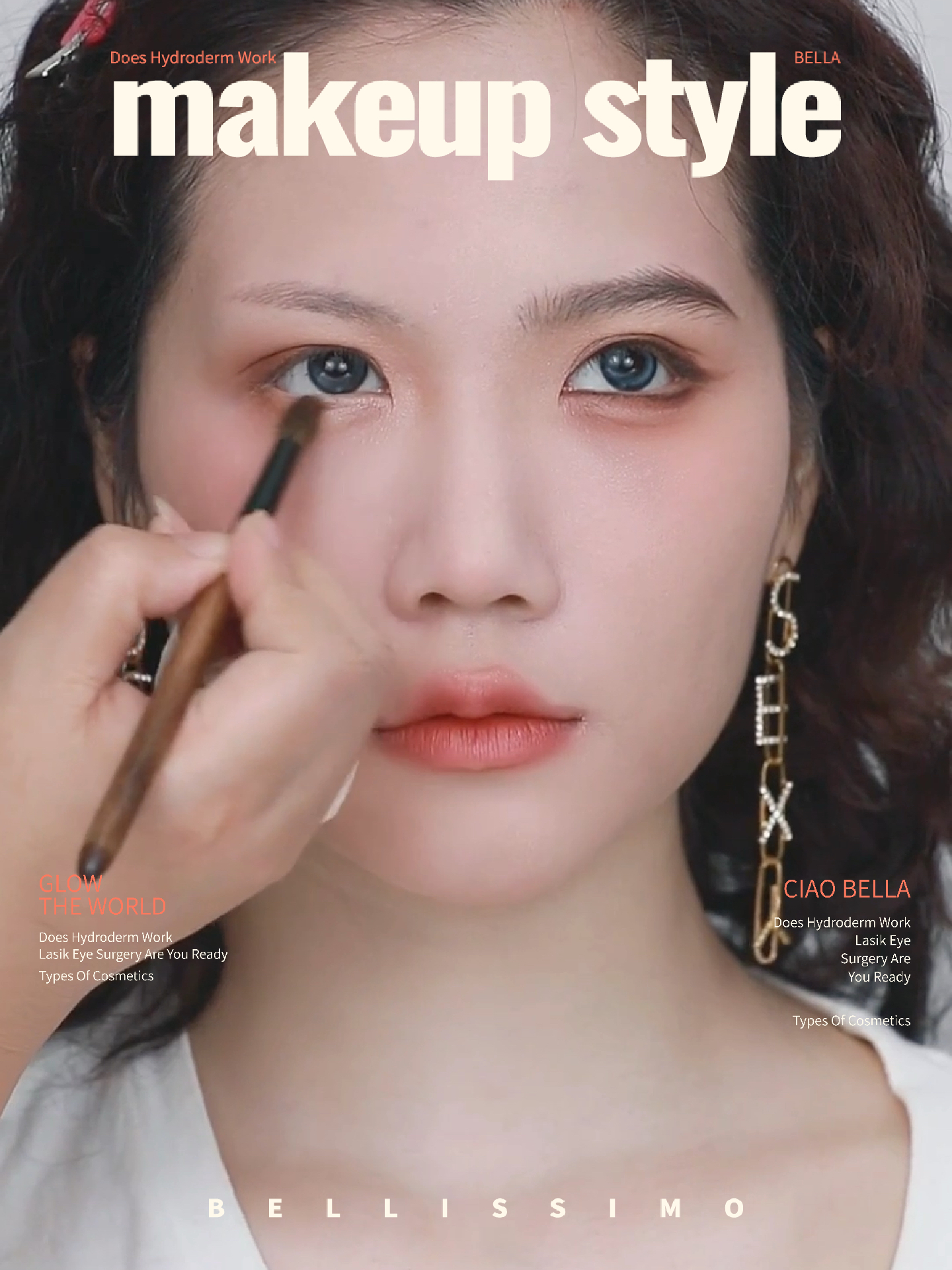 粉嫩小泬BBBBBB免费打造梦幻少女风，精致妆容教程，甜美穿搭指南