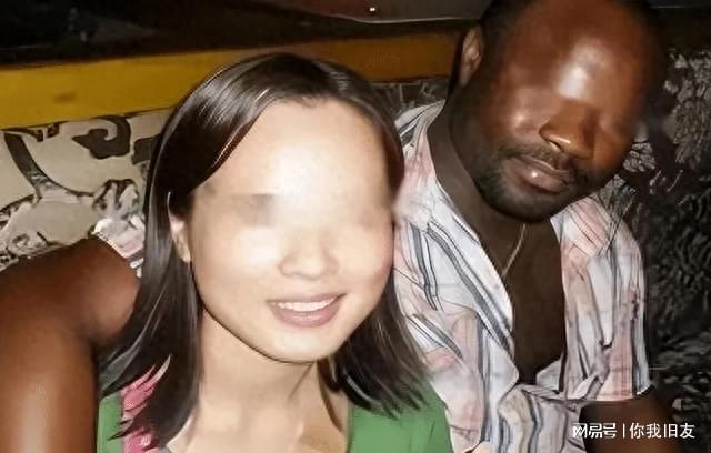 黑人糟蹋人妻一区二区三区乱象调查，揭露真相，触目惊心的社会现实