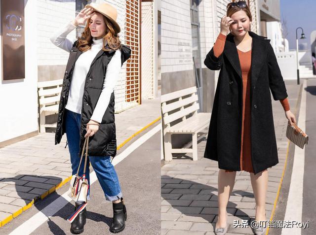 肥女逆袭记，从自卑到自信的蜕变之路，看她如何华丽转身