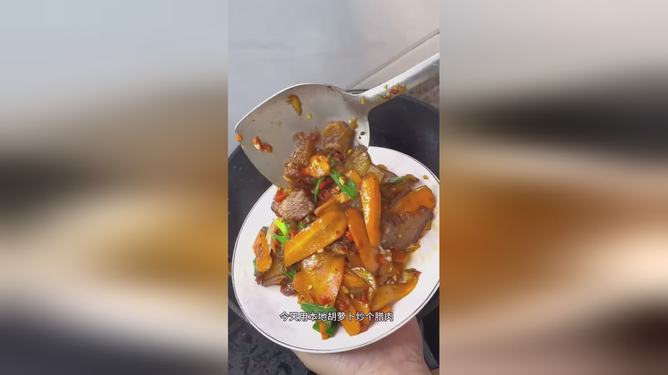 中国老妈教你做家常菜，轻松搞定三餐，营养美味又省钱