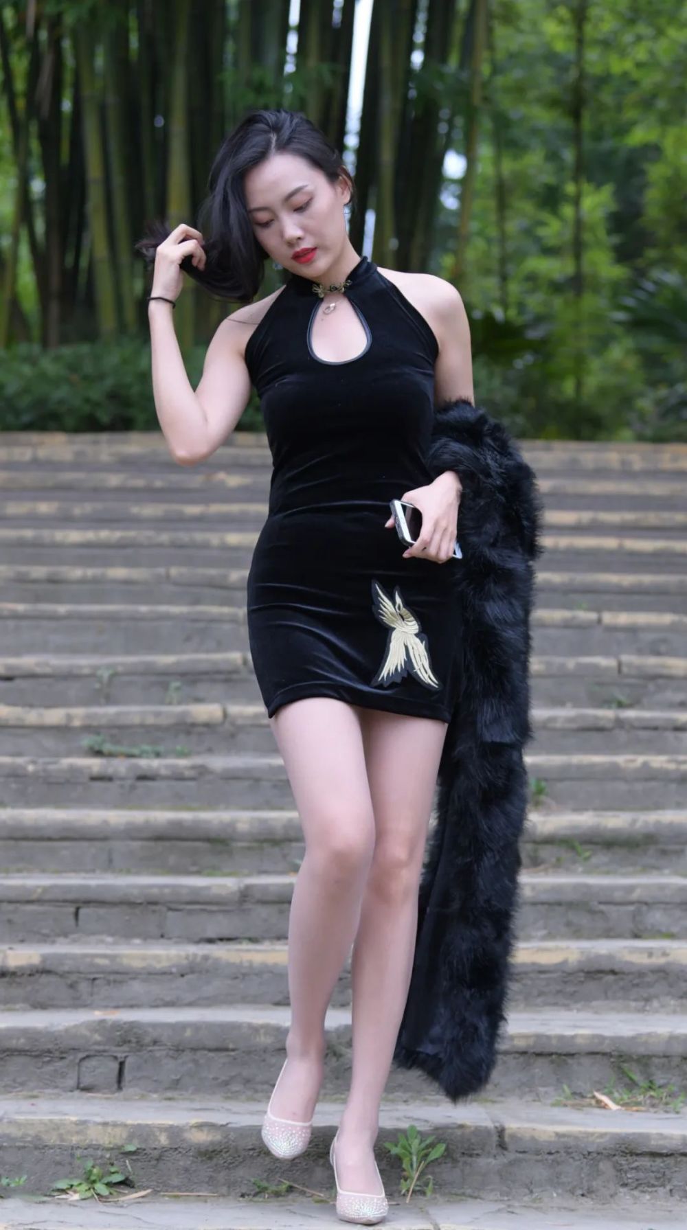 中国老熟女10大魅力揭秘，优雅从容，岁月沉淀的风情，成熟女性的独特韵味