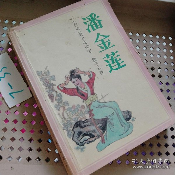 2.我要啪啪金莲浜，深夜奇遇，老街秘闻，一段被遗忘的风月传奇