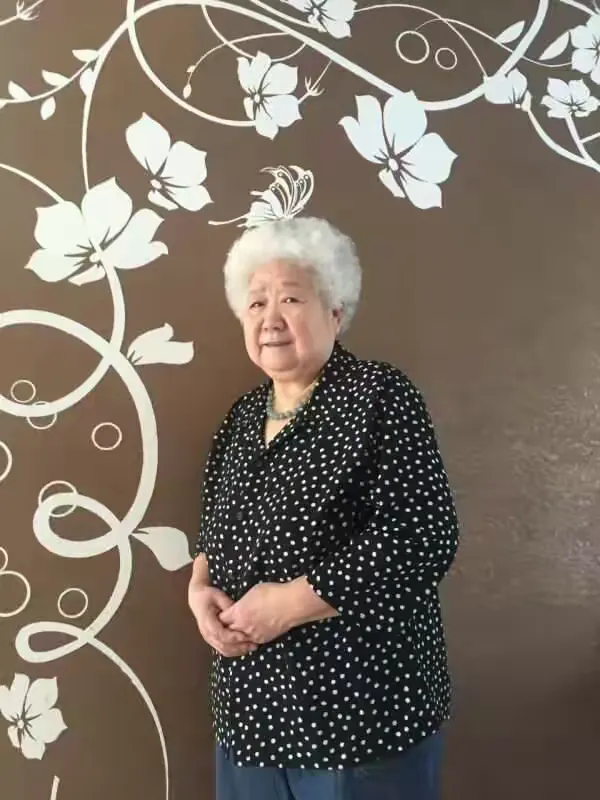 2.退休老妇高秀英的精彩人生，全文免费阅读，感人故事分享
