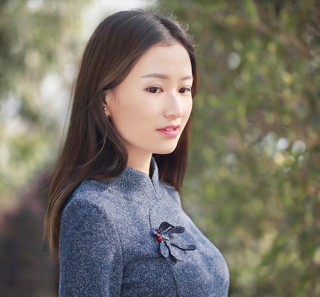 中国老熟女10大魅力揭秘，优雅从容，岁月沉淀的风情，成熟女性的独特韵味