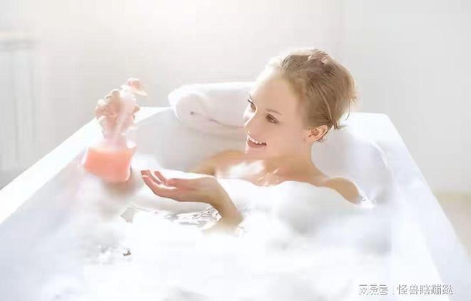 中国妇女洗澡VOyP日常护理指南，健康沐浴技巧，美丽肌肤秘诀