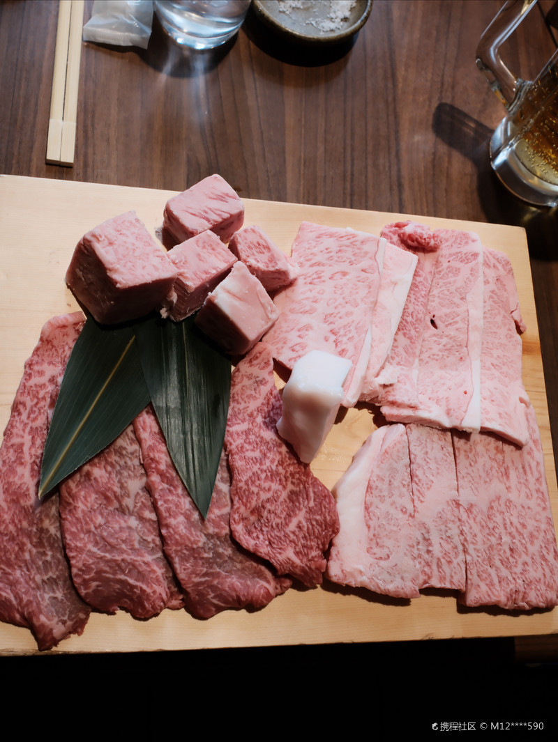日本又黄又硬樱花季限定美景与美食探秘，东京大阪必打卡，温泉和牛体验