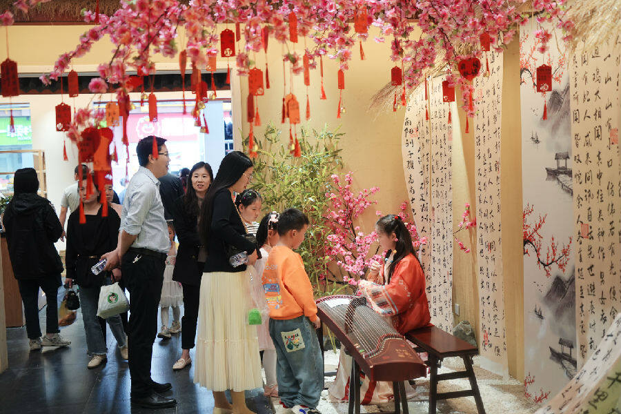 午夜中文探索神秘午夜世界的15个中文奥秘，发现隐藏故事，体验独特文化