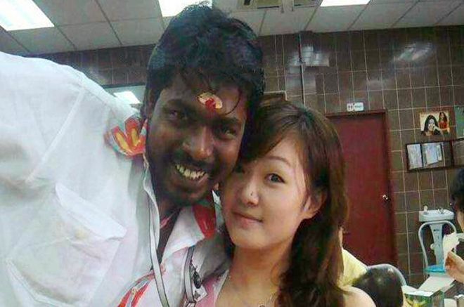 黑人破女处破全过程震撼揭露黑人破女处破全过程真相揭秘