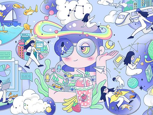 啊灬灬用力灬嗯灬3p黑人动漫版浜激情碰撞，多元角色交织，探索动漫世界的无限可能