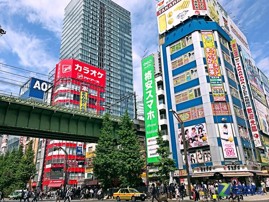 东京天堂热璀璨夜生活，探索都市魅力，感受东京独特风情