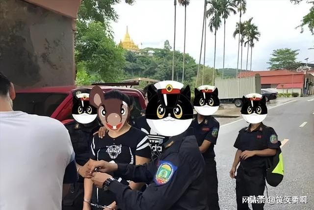 缅北A片揭秘黑暗产业链，真实影像触目惊心，受害者讲述亲身经历