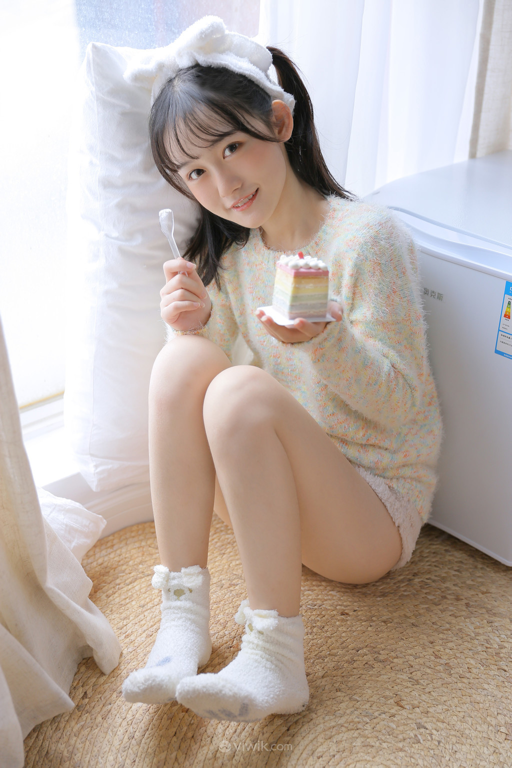 亚洲精品一区二区少女精选，青春魅力绽放，时尚潮流引领