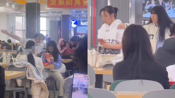 学生处破女痛哭免费看浜引热议，校园事件背后的真相，网友纷纷关注