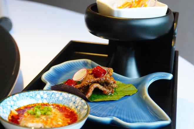 四川搡B浜旅游攻略，探索神秘古镇，体验地道美食，感受巴蜀文化魅力