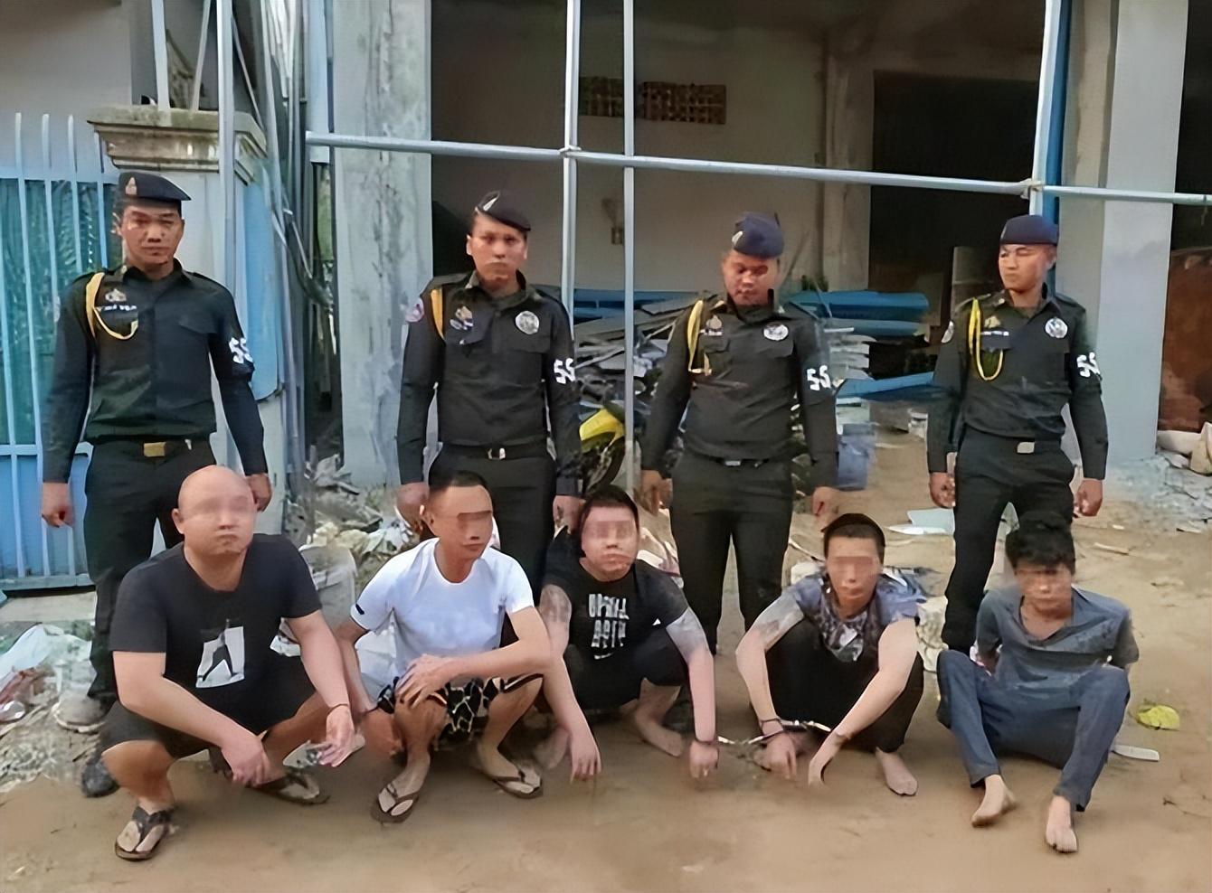 缅北A片揭秘黑暗产业链，真实影像触目惊心，受害者讲述亲身经历