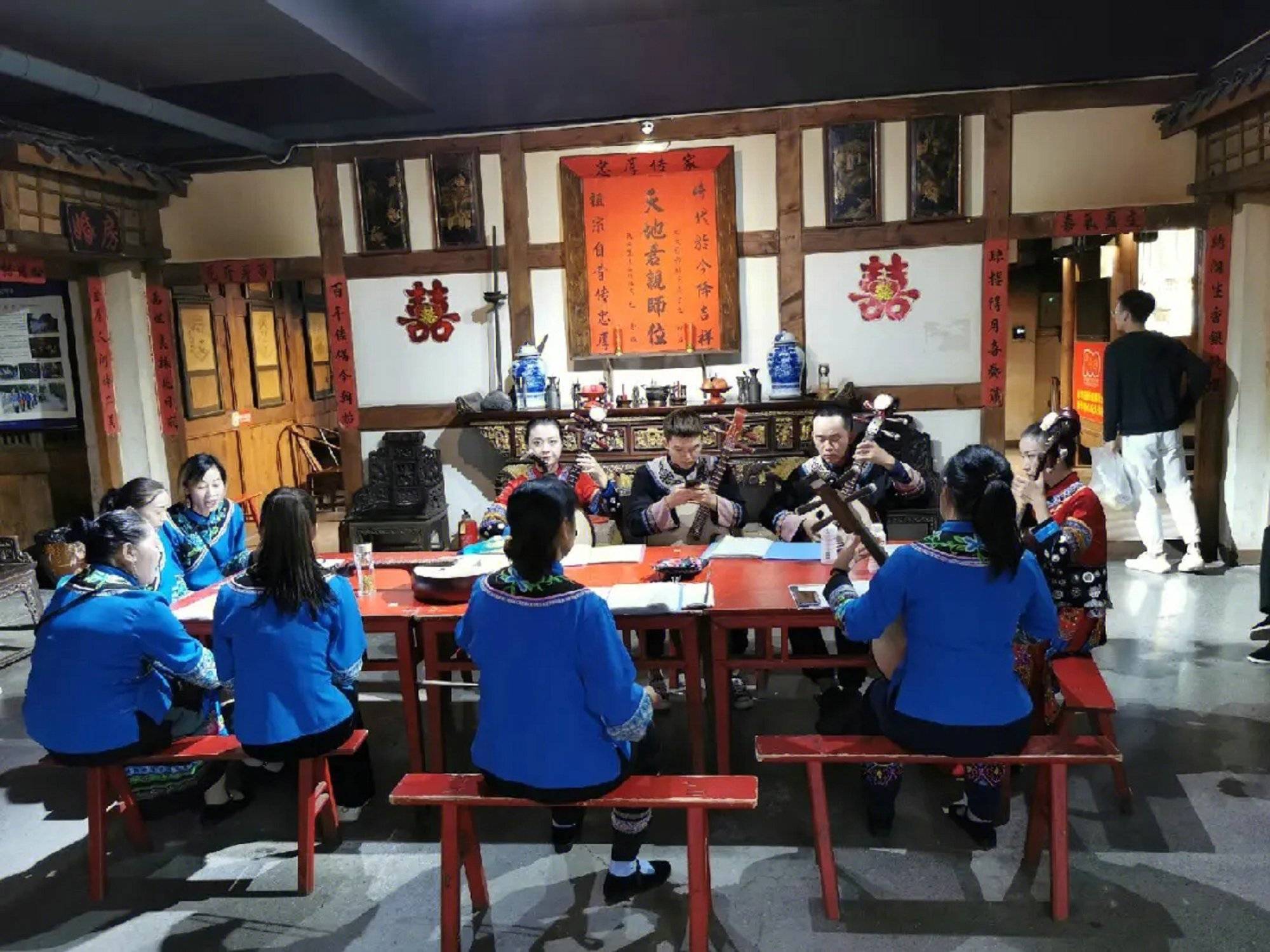 亚洲风情综合在线第18页夜色迷人，探索神秘东方，体验独特文化