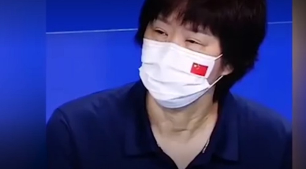 中国老妇屁股眼A片浜引热议，探讨老年人性需求，社会伦理与隐私保护引深思