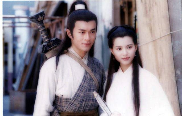 3.擦B小说，快意恩仇，侠骨柔情的江湖故事