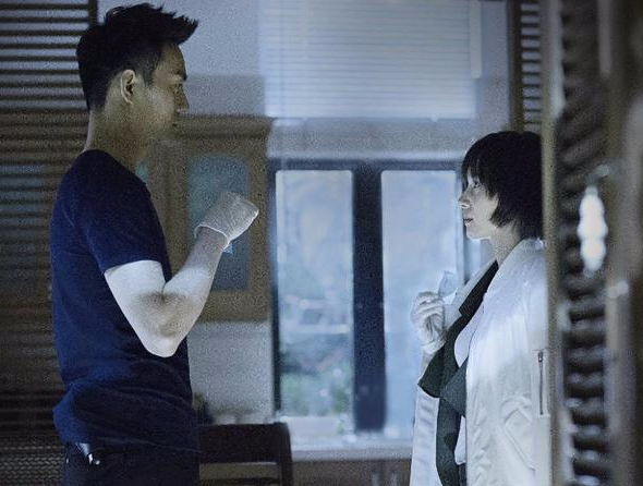 2.91淫妇的隐秘往事，欲望深渊，人性挣扎
