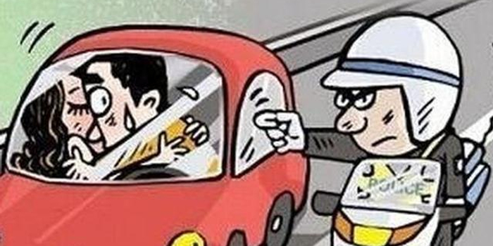 醉汉公交车上操少妇引发众怒 乘客谴责,司机报警,警方介入调查