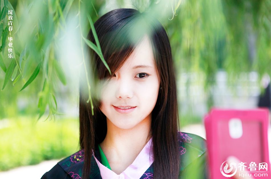 1.清纯唯美一区绽放青春的诗意画卷
