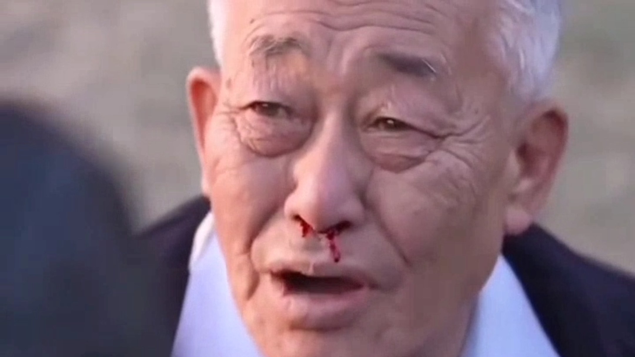 老头大爷搞笑视频爆笑瞬间，老头大爷日常趣事合集，老头大爷幽默生活片段