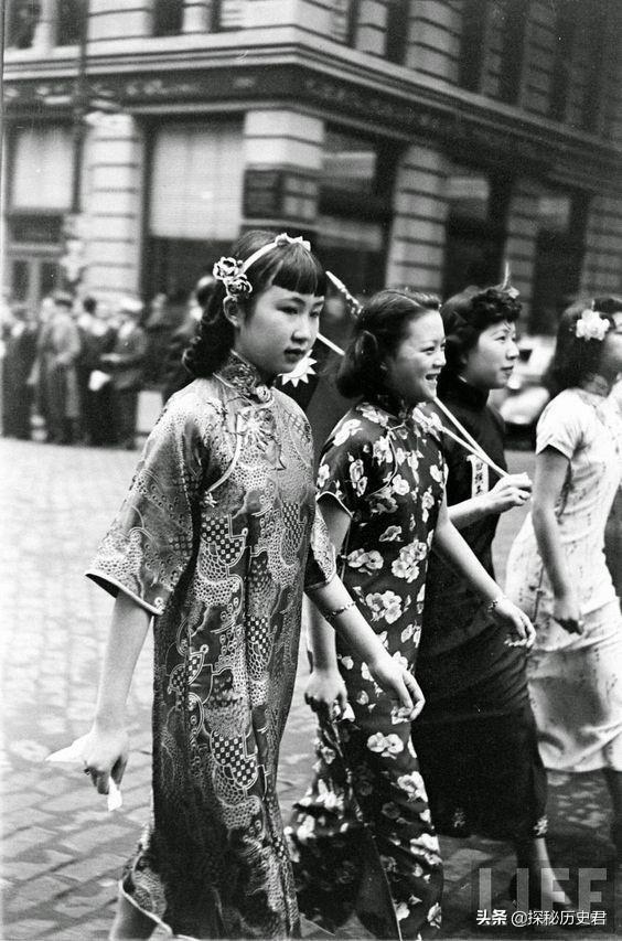 1.中国女人浜的独特魅力与时尚潮流