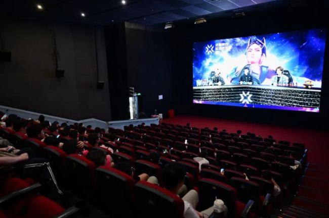 ChineseFuckXXXXHD2024震撼发布，全新视觉盛宴来袭，畅享极致高清体验