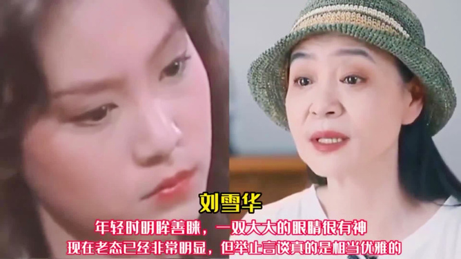 中国老熟女浜风情，魅力依旧，岁月沉淀的优雅韵味
