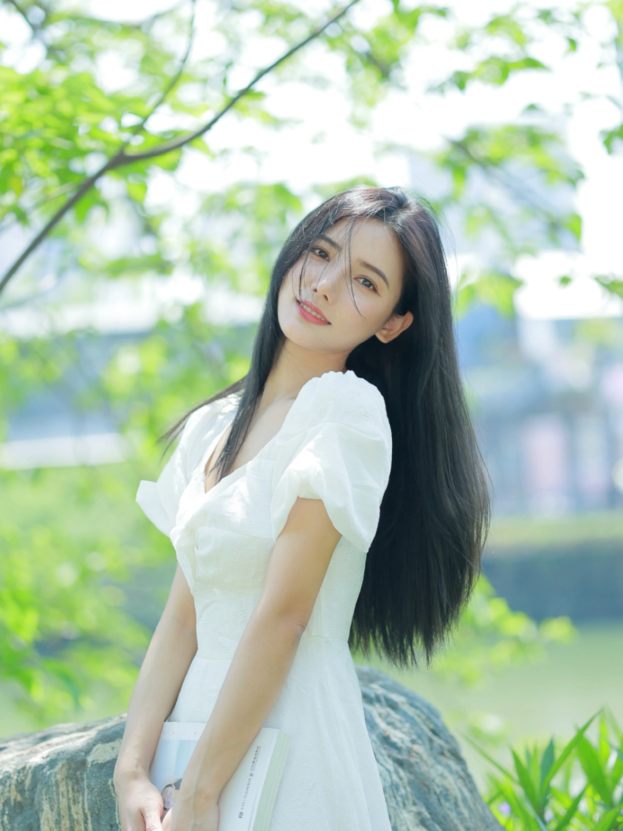 我和女神相约网络清纯邂逅，心动瞬间定格永恒，浪漫故事从此开始