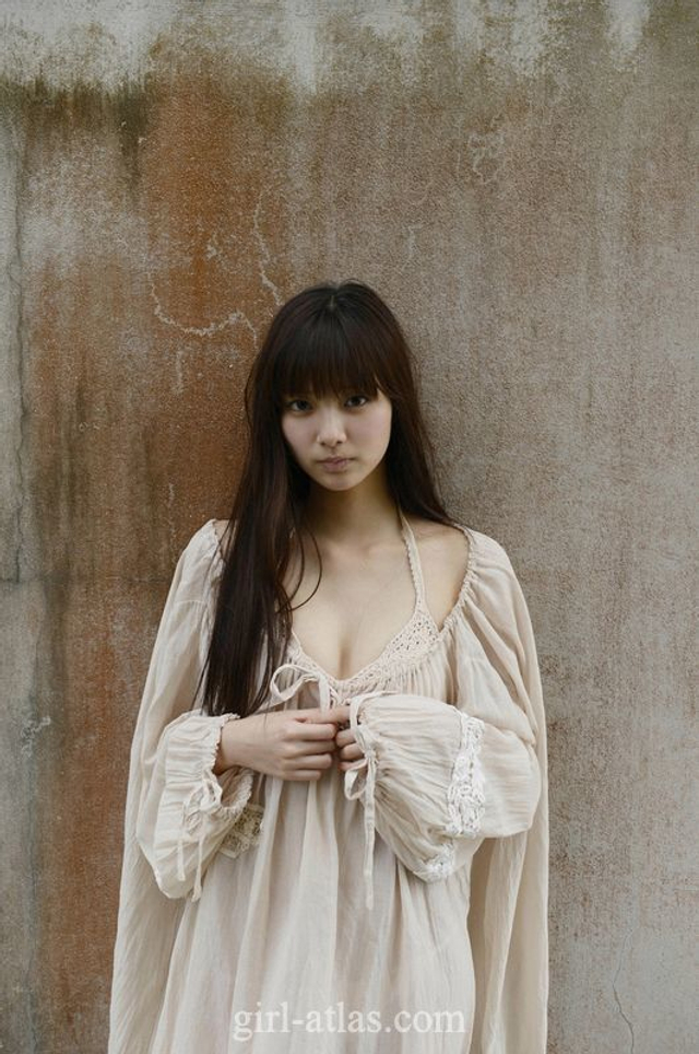 1.日本老熟女熟妇风情写真集