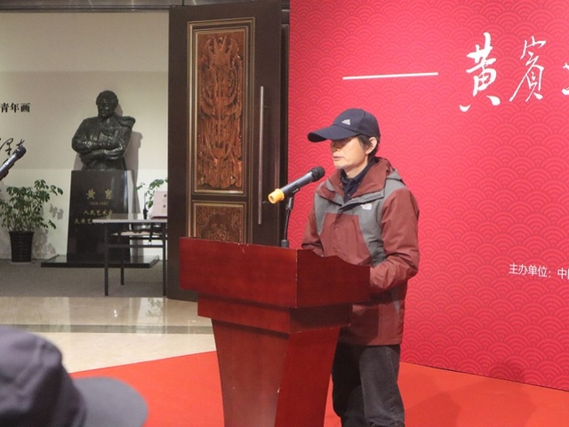 黄代传承与创新探索现代黄代艺术的发展之路，黄代工艺，文化精髓