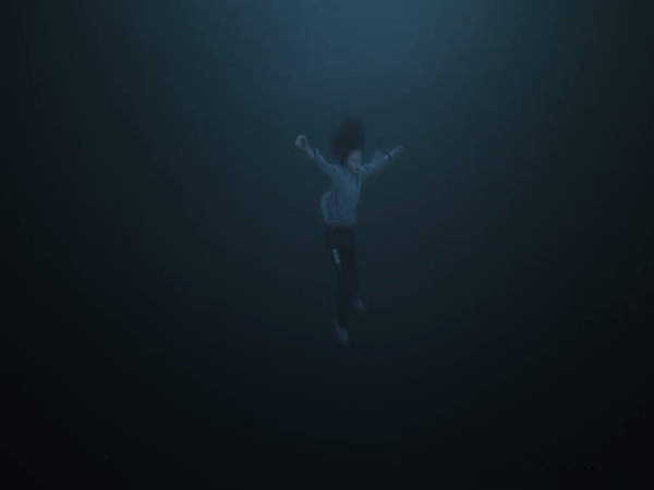1.色愁久久难消散的忧郁时光