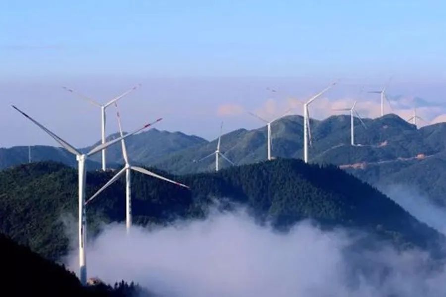 灵山风电项目被官方调查，原因引关注，细节待披露