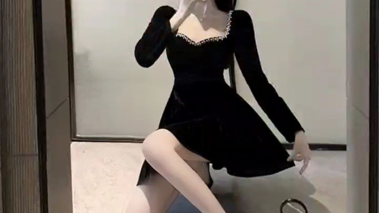 1.丝袜59xxxx选购指南与搭配技巧