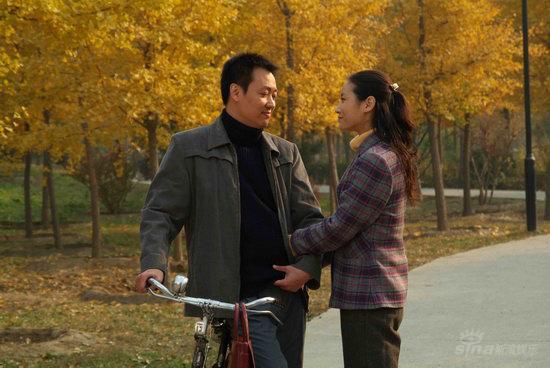 老熟妇乱子引发热议，家庭伦理剧再掀波澜，观众直呼剧情太真实
