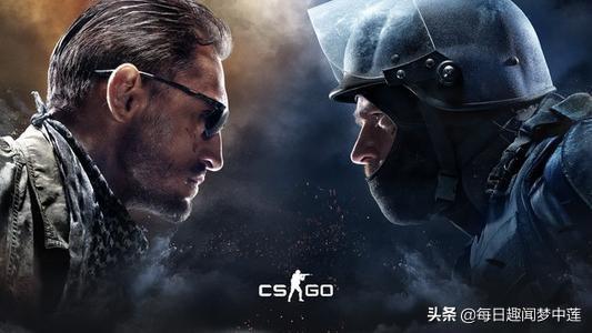 老牛少女csgo枪战对决，热血竞技场，展现你的超凡实力