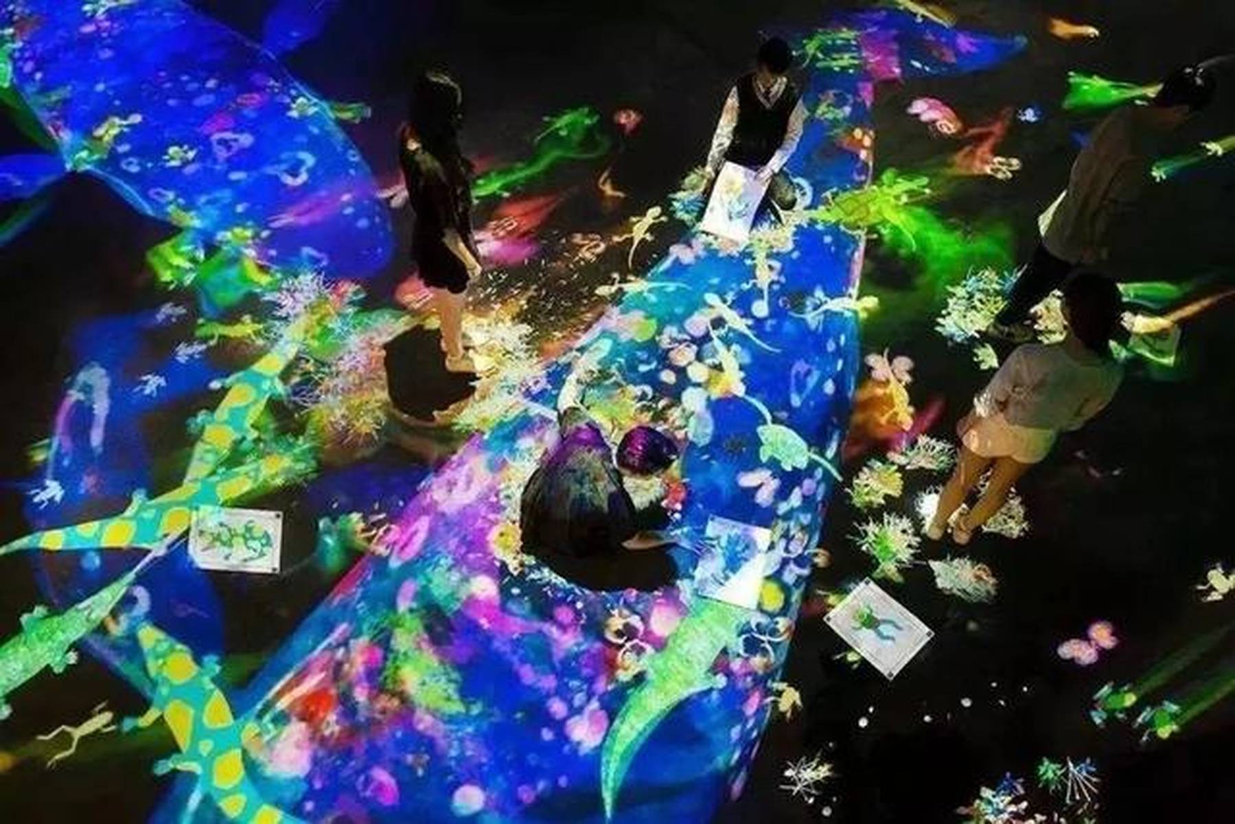 黑人VR免费看小视频，沉浸体验新视界，畅享高清视觉盛宴