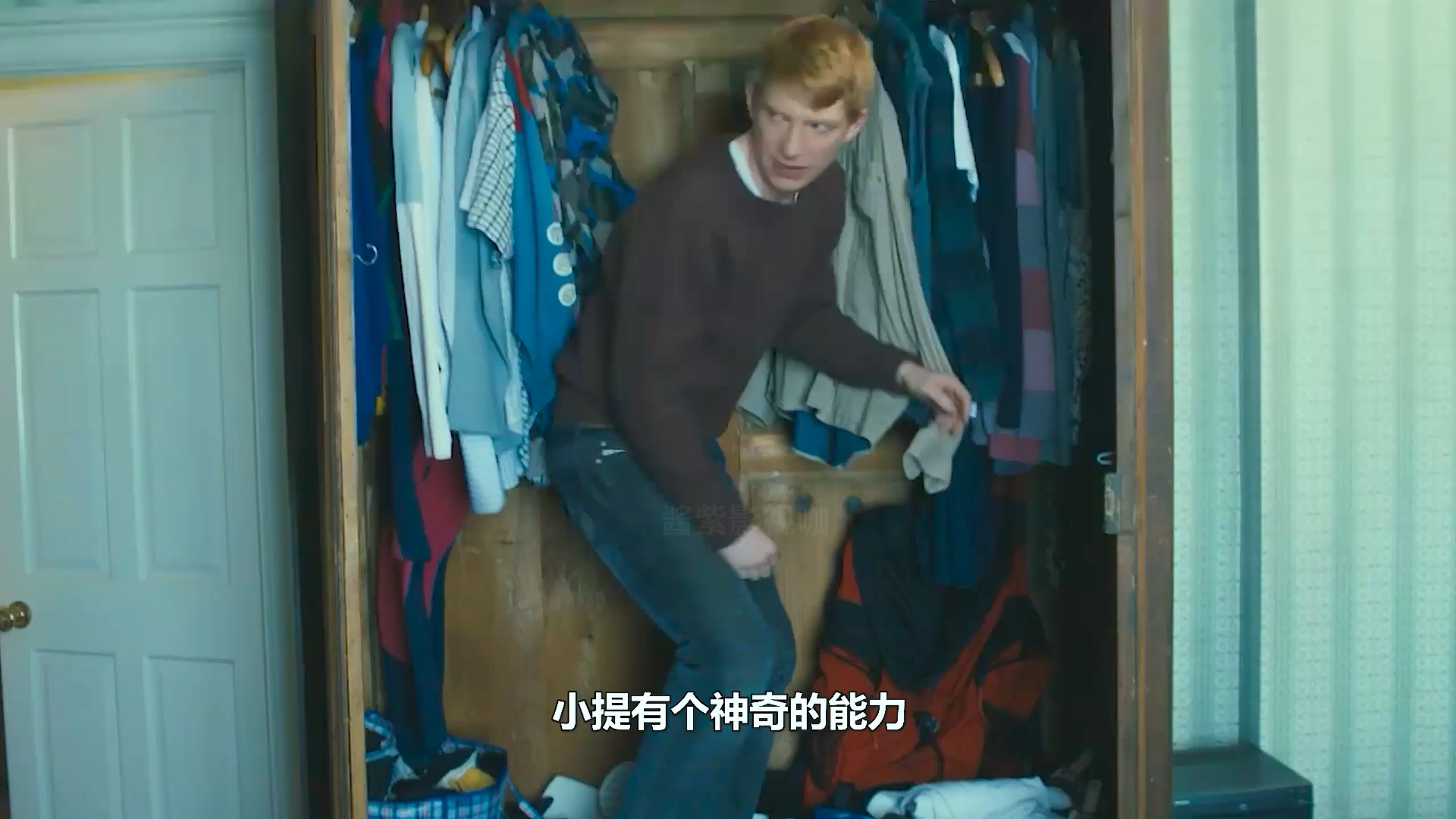 1.疯狂gay的奇幻冒险与爱情故事
