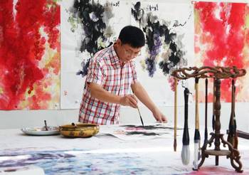 两个黑人搞音乐创作故事，探索灵感碰撞，分享独特节奏背后的文化魅力与创作激情