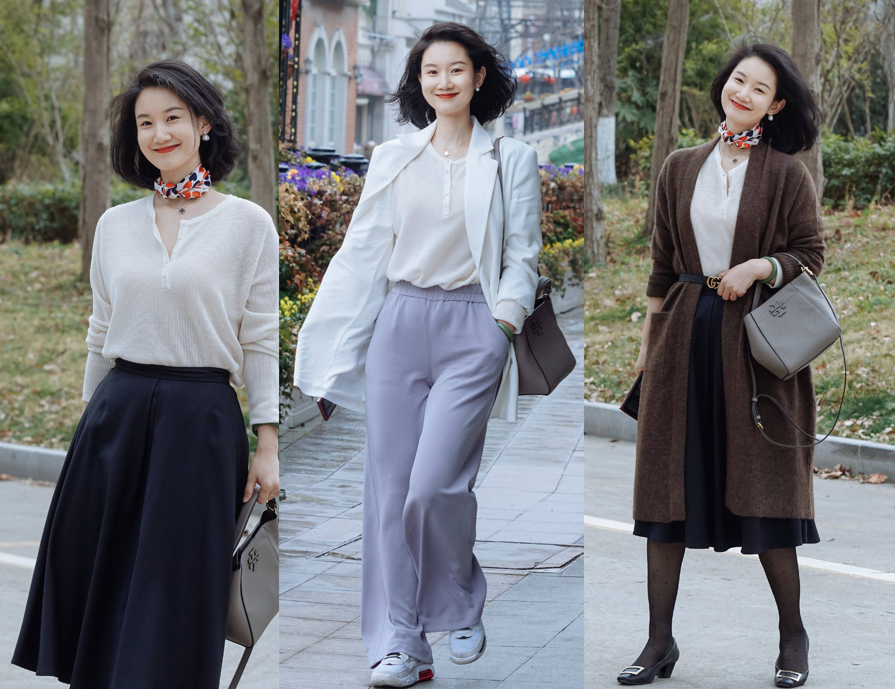 熟女精品一区二区魅力绽放，时尚轻熟风，优雅气质穿搭指南