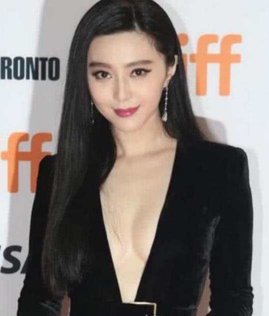 范冰冰大荫蒂视频引发热议，网友热议其真实性，娱乐圈再掀风波
