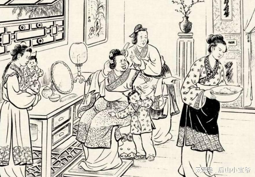 中国老妓女卖婬浜背后的隐秘故事，揭露社会阴暗面，探讨人性与生存困境