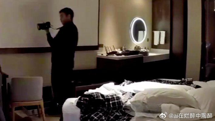 酒店偷拍电影引发社会热议，揭露隐私安全危机，呼吁加强监管