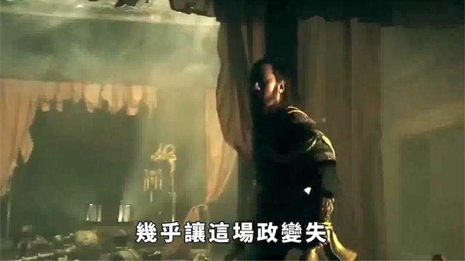 乱子伦国背后的隐秘历史，探寻古老传说，揭开尘封真相