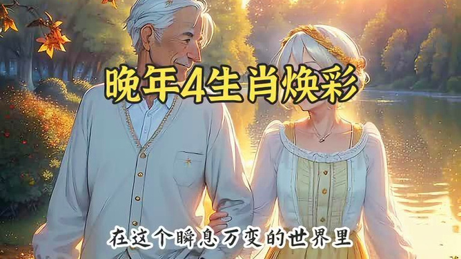 风流老女太婆A片传奇故事，激情岁月，晚年绽放别样风采