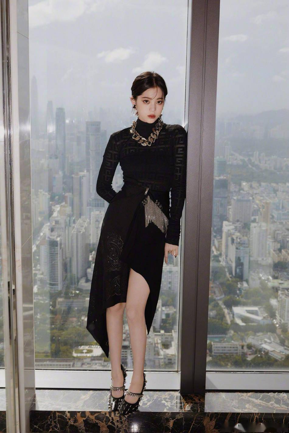 5060老婆熟女魅力无限，温柔体贴，风情万种惹人爱