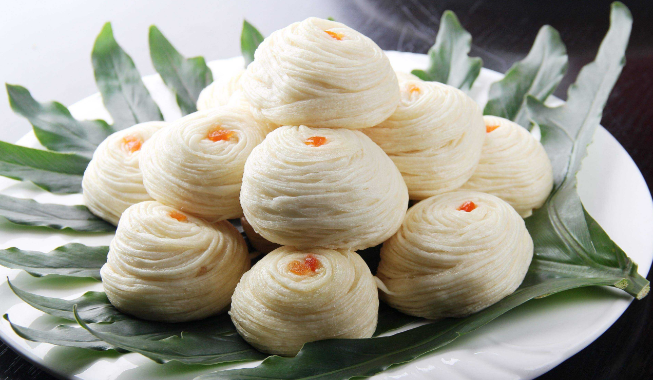 亚洲老肥美食探秘，街头小吃，家常美味，传统风味