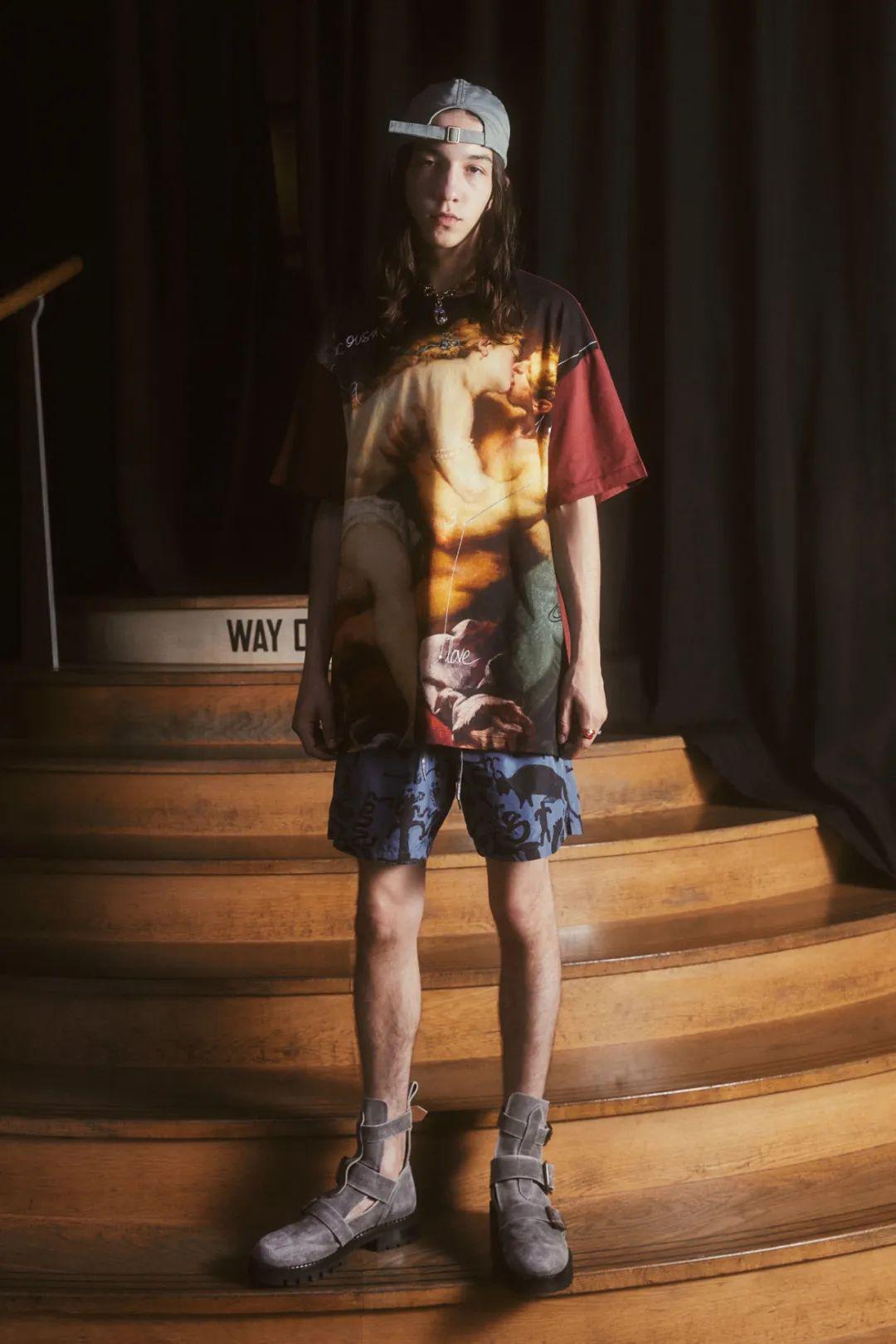 另类小时欧美音乐带你穿越时光，感受独特旋律，探索复古潮流