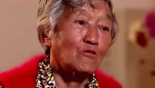 70岁老太高清视频，中国老年生活，真实记录，晚年风采